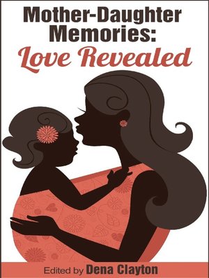 cover image of Mother-Daughter Memories